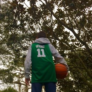 Meet your Posher, Dylan